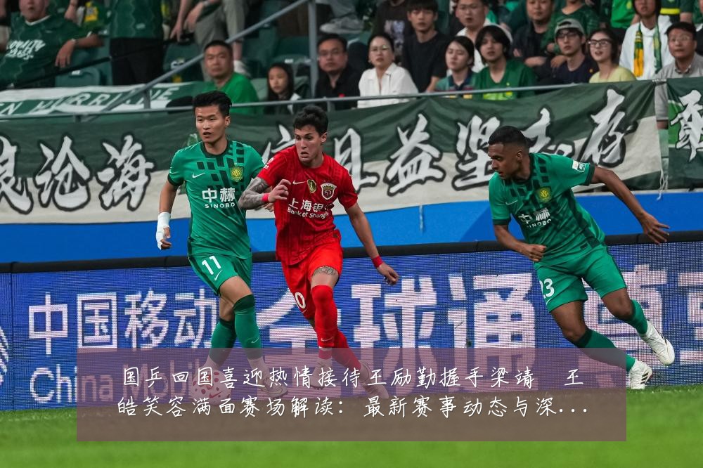 国乒回国喜迎热情接待王励勤握手梁靖崑王皓笑容满面赛场解读：最新赛事动态与深度分析